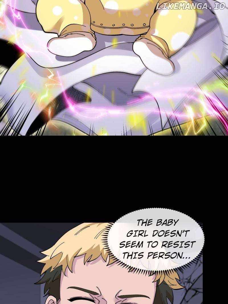 I Am The Monster Overlord Chapter 72 66